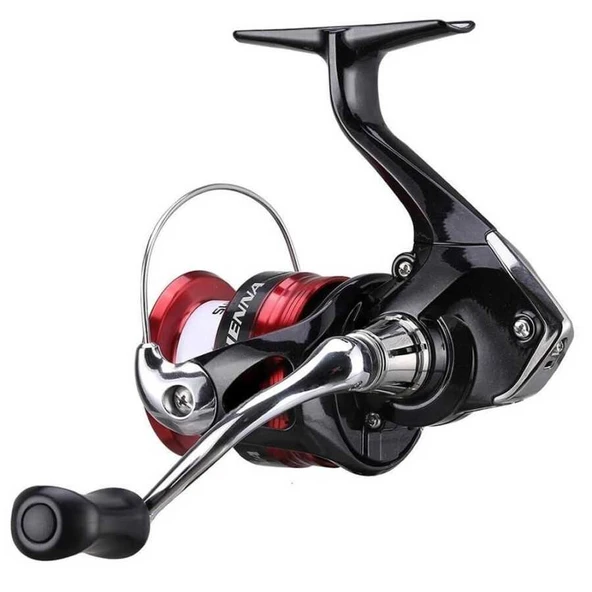 Shimano Sienna 4000 FG Spin Olta Makinesi ürün görseli 1