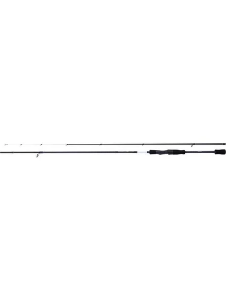 SHIMANO Bassterra XT+ Spin Lrf 2,05M 6'9" 0,5-8g 2pc Lrf Olta Kamışı ürün görseli 1