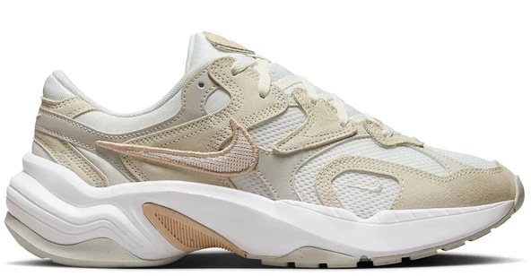 Nike AL8 Sneaker FJ3794-100 Unisex Spor Ayakkabı ürün görseli 1