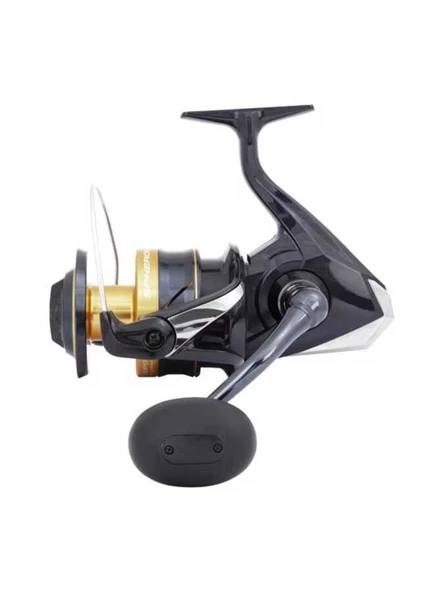 Shimano Spheros 10000 SW A PG Olta Makinesi ürün görseli 1