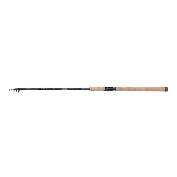 Shimano Catana FX Spinning Tele 2,70m 14-40g 6pc Olta Kamışı ürün görseli 1