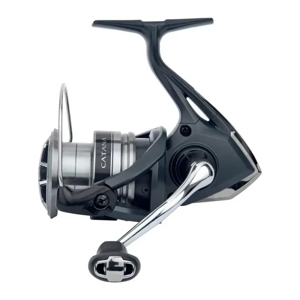 Shimano Catana FE C 3000 Spin Olta Makinesi ürün görseli 1
