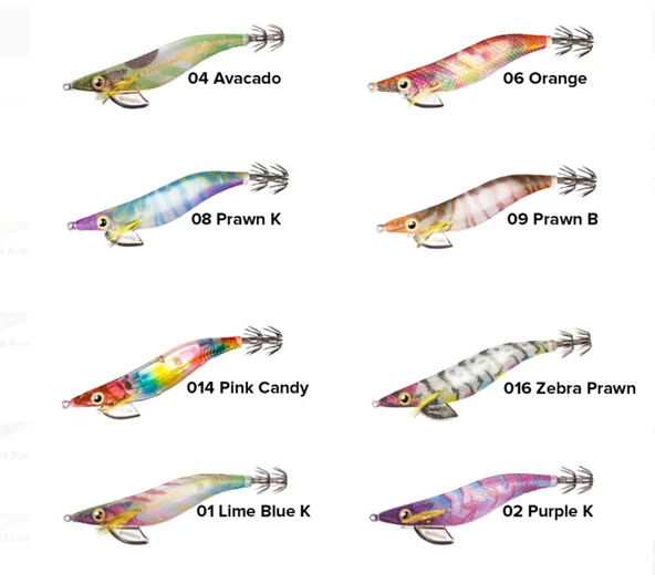 Shimano Lure Sephia Clinch Fash Boost 3.5 Gou/19g ürün görseli 1