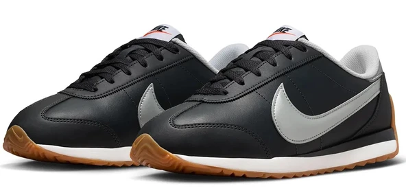 Nike Pacific Leather IM7329-001 Sneaker Unisex Spor Ayakkabı ürün görseli 1