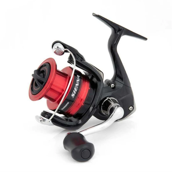 Shimano Sienna 500 FG LRF Olta Makinesi ürün görseli 1