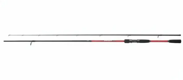 SHIMANO Kamış Sienna Spinning Sensitive 2,11M 0,5-7g 2pc ürün görseli 1