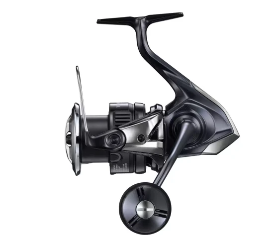 Shimano Twin Power XD FB C5000 XG Spin Olta Makinesi ürün görseli 1