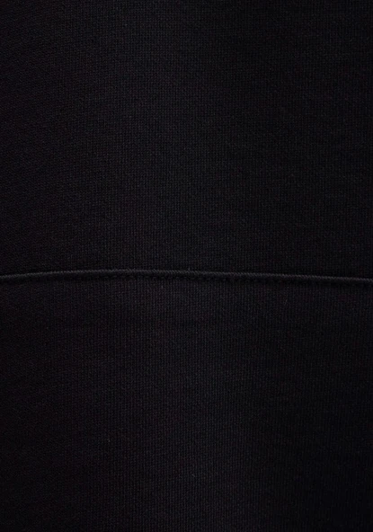 Mavi 0S10397 Baskılı Erkek Kapüşonlu Sweatshirt - Resim 9