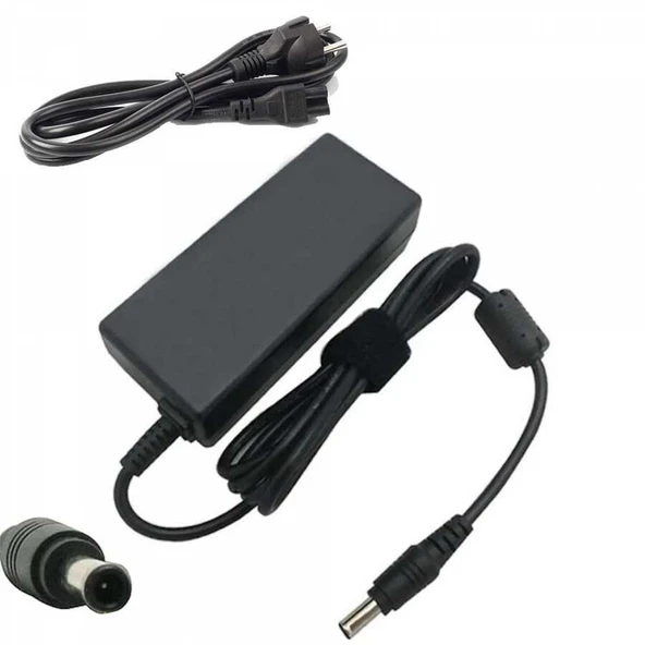 Samsung  Np-R523 Notebook Adaptör Şarj Aleti ürün görseli 1