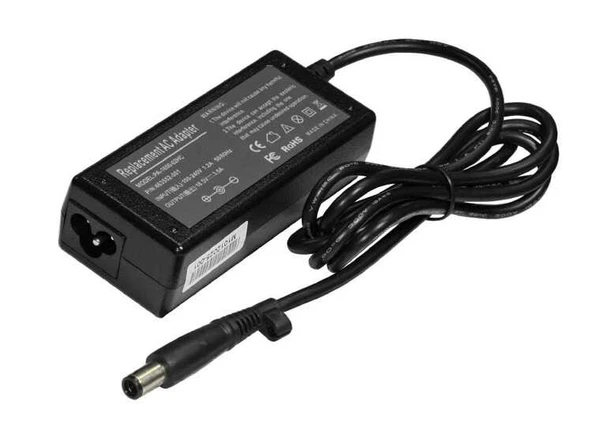 HP  Compaq Nx6115  Notebook Adaptör Şarj Aleti ürün görseli 1