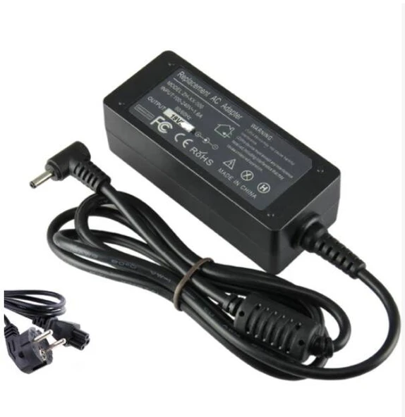 Samsung  Np530U3C-A0Btr Notebook Adaptör Şarj Aleti ürün görseli 1