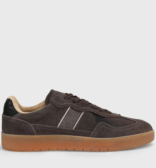 Lufian 112230233 Alex Sneaker Erkek Deri Ayakkabı ürün görseli 1