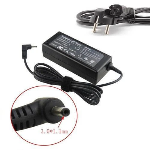 Samsung  Np740U3E-X01Tr Notebook Adaptör Şarj Aleti ürün görseli 1