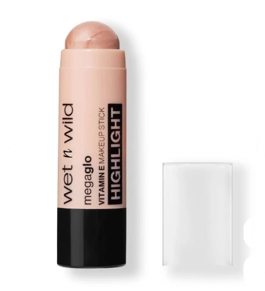 wet n wild Megaglo Stick Highlighter Glitzed - Resim 3
