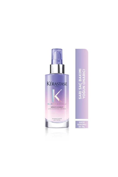 Blond Absolu Cicanuit Serum 90 ml ürün görseli 1