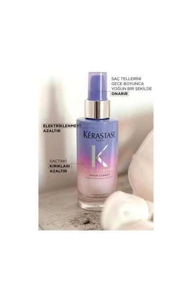 Blond Absolu Cicanuit Serum 90 ml - Resim 3