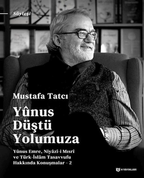 Yunus Düştü Yolumuza ürün görseli 1