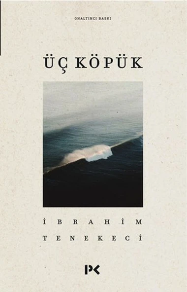 Üç Köpük ürün görseli 1
