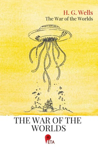 The War of the Worlds ürün görseli 1