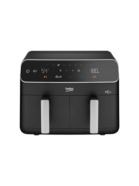 Beko Fr 8284 Fitfry Airfryer Az Yağlı Fritöz ürün görseli 1