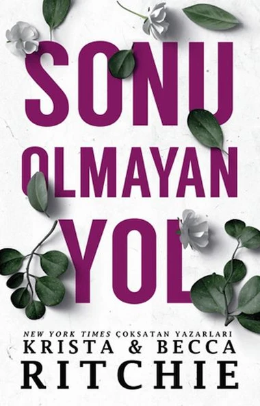 Sonu Olmayan Yol ürün görseli 1