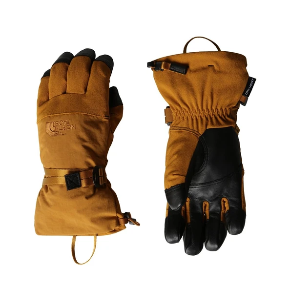 The North Face  Montana Edge Eldiven Nf0A8Cgxg2W1 ürün görseli 1
