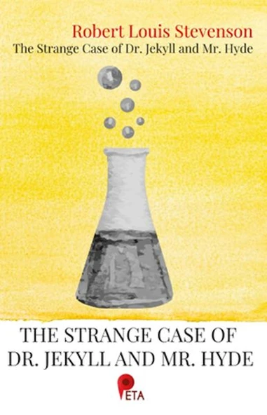 The Strange Case of Dr. Jekyll and Mr. Hyde ürün görseli 1