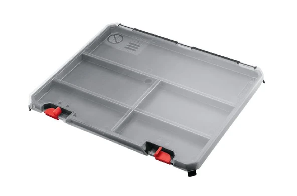 Bosch SystemBox Kapak Kutusu - Resim 2