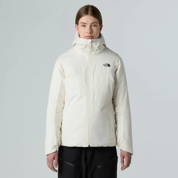 The North Face Kadın Quest İzolasyonlu Mont NF0A3Y1J4HP1 ürün görseli 1