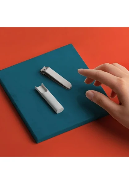 Xiaomi Tırnak Makası - Resim 3