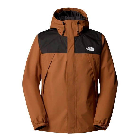 The North Face ANTORA Su Geçirmez Erkek Ceket NF0A7QEYC791 ürün görseli 1