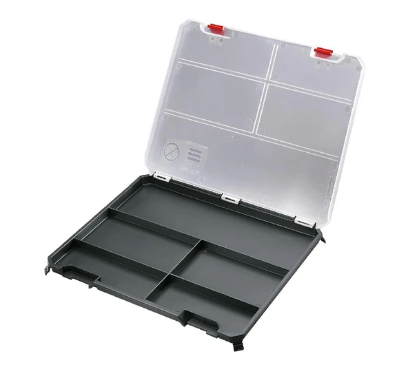 Bosch SystemBox Kapak Kutusu ürün görseli 1