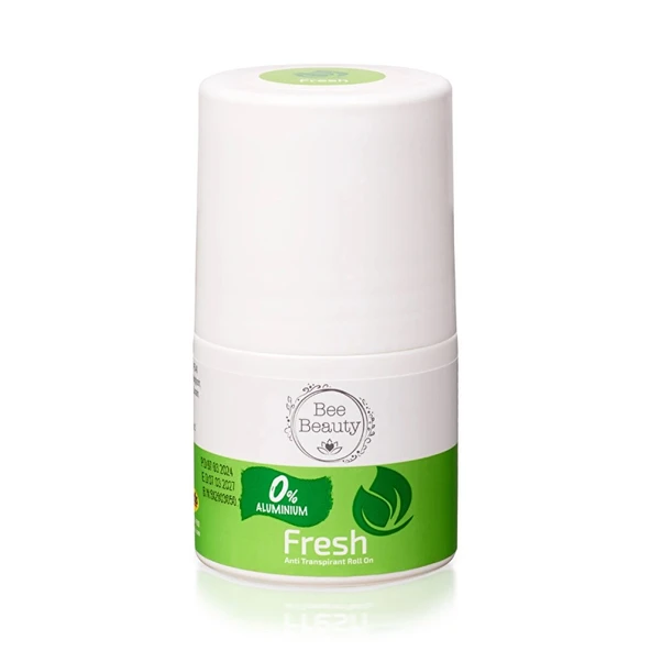 BE BEAUTY  FRESH ANTİ TRANSPİRANT ROLL-ON 50 ML ürün görseli 1