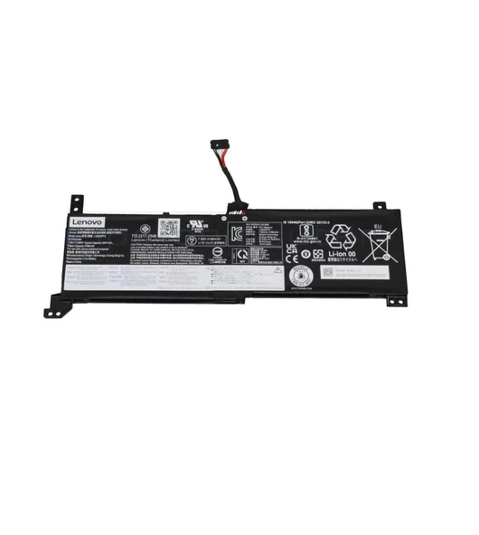 Lenovo V17 G2 82NX00CNTX Batarya Pil 2 Cell Orijinal ürün görseli 1