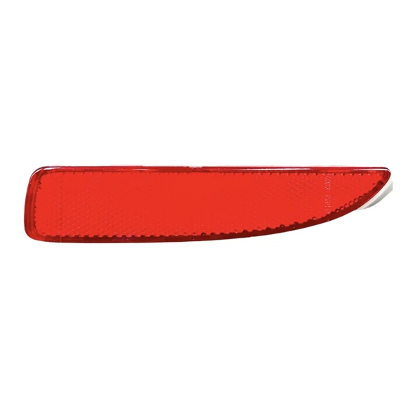 REFLEKTÖR TAMPON MAZDA 3 14-16/MAZDA 6 15-17 ARKA  LH ürün görseli 1