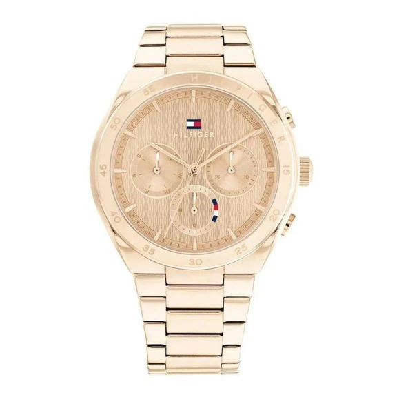 Tommy Hilfiger TH1782577 Kadın Kol Saati ürün görseli 1