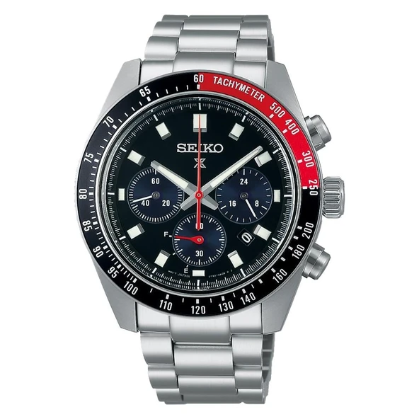 SSC915P1 Seiko Prospex Speedtimer Erkek Kol Saati SSC915P ürün görseli 1
