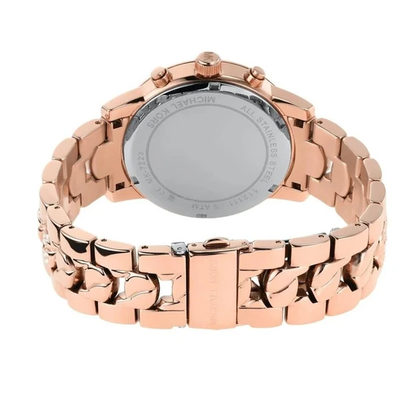 Michael Kors MK7223 Kadın Kol Saati - Resim 2