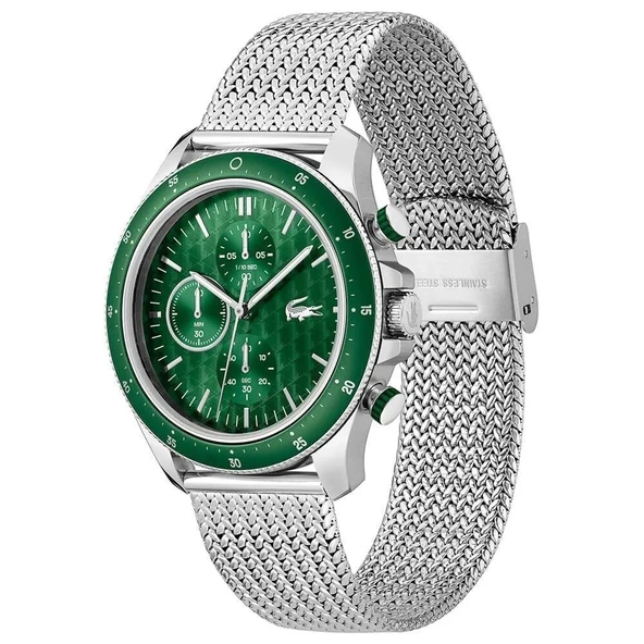 Lacoste LAC2011255 Erkek Kol Saati - Resim 2