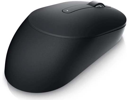 DELL MS300 570-ABOC Kablosuz Pro Mouse Siyah - Resim 2