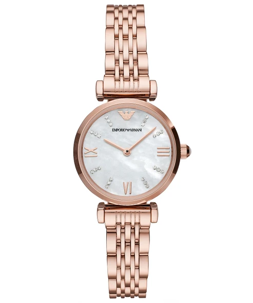 Emporio Armani AR11316 Kadın Kol Saati ürün görseli 1