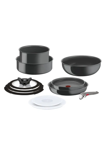 Ingenio Ceramic Renew Büyük Set 11 Parça - Resim 2