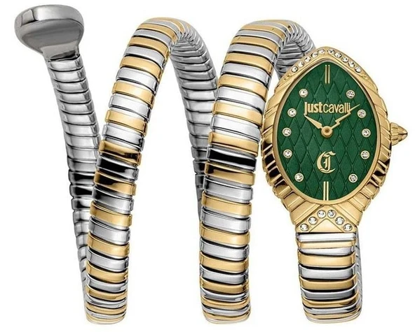 Just Cavalli JC1L323M0055 Kadın Kol Saati ürün görseli 1