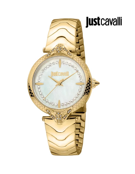 Just Cavalli JC1L238M0065 Kadın Kol Saati ürün görseli 1
