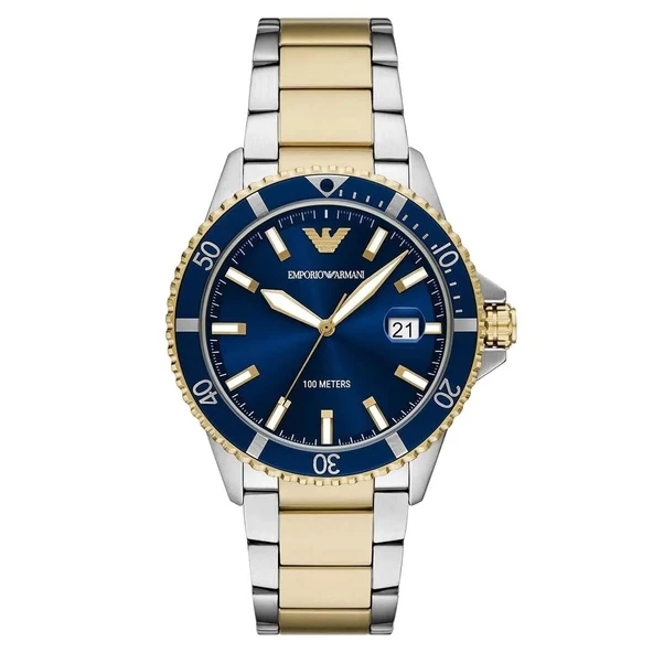 Emporio Armani AR11682 Erkek Kol Saati ürün görseli 1