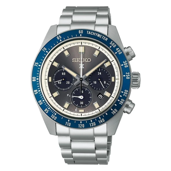 SSC939P1 Seiko Prospex Speedtimer Erkek Kol Saati SSC939P ürün görseli 1