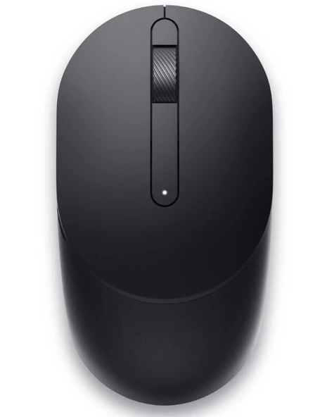 DELL MS300 570-ABOC Kablosuz Pro Mouse Siyah - Resim 3