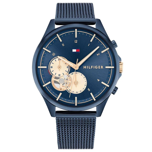 Tommy Hilfiger TH1782418 Kadın Kol Saati ürün görseli 1