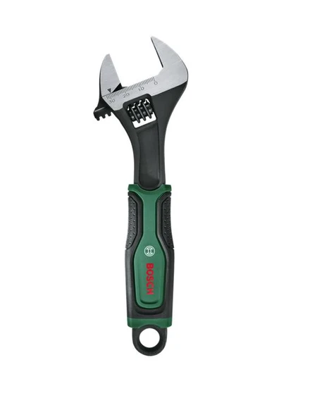 Bosch İngiliz Anahtarı 8" 0-32 mm ürün görseli 1