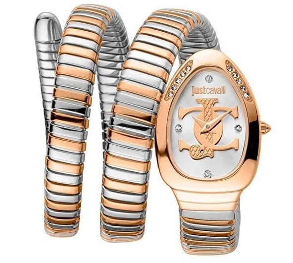 Just Cavalli JC1L228M0085 Kadın Kol Saati ürün görseli 1